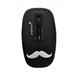 ماوس اپتیکال همراه با ماوس پد اکرون مدل OM299 Movember